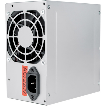 Блок живлення LogicPower 400W ATX-400W, 80 мм