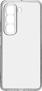 Чехол для смартфона Infinix Hot 50 4G ArmorStandart Air Clear Camera cover (ARM80951)