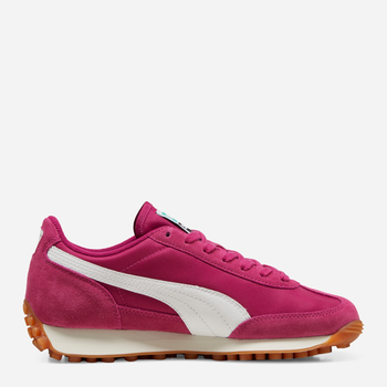 Buty sportowe damskie Puma Easy Rider Vintage 399028-11 39 (6UK) Ciemnoróżowe (4067979690034)