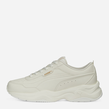 Buty sportowe damskie Puma Cilia Mode 371125-15 37.5 (4.5UK) Jasnobeżowe (4065452361396)