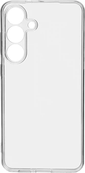 Чохол для смартфона Samsung Galaxy S25 Plus ArmorStandart Air Clear Camera cover (ARM81593)