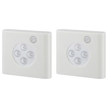 Сенсорные автономные светильники для мебели IKEA OLEBY 204.485.94