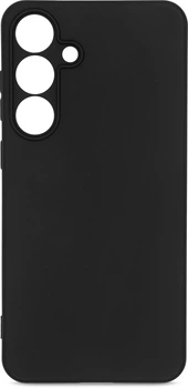Чохол для смартфона ArmorStandart Matte Slim Fit для Samsung Galaxy S25 Plus Camera cover Black (ARM81569)
