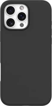 Etui Nevox StyleShell Shock do Apple iPhone 16 Pro Black (4250686413809)