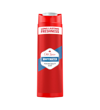 Гель-шампунь Old Spice 3 1 Whitewater 400 мл. 8911
