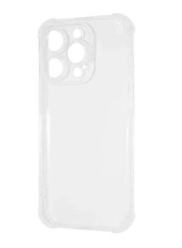 Чехол WXD силікон 0.8 mm HQ iPhone 15 Pro