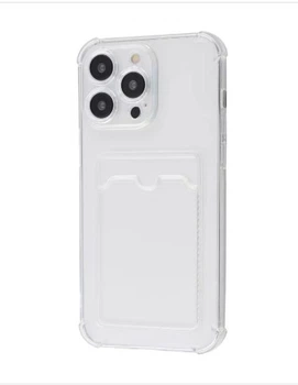 Чехол WAVE Pocket Case iPhone 15 Pro Max