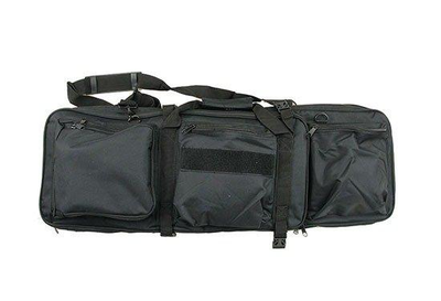 Сумка для перенесення зброї 84 cm — black [GFC Tactical]