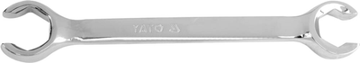 Ключ разрезной YATO М=8х10 мм, l= 140 мм (YT-0135)