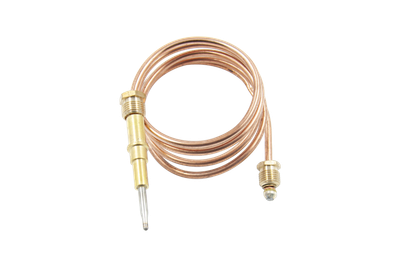 Термопара для котла Honeywell 149988, L=900 мм, M10*1,0, М11*1,0