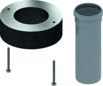 TECEdrainpoint S комплект протипожежного захисту FireStop El 120 DN 50 (3690050) TM TECE