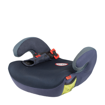 Бустер Heyner Kids SafeUp AERO L Cosmic Blue 793 400