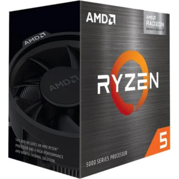 Процесор AMD Ryzen 5 5500GT 3.6GHz 16MB sAM4 BOX (100-100001489BOX)