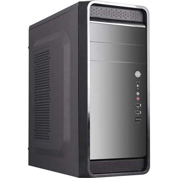 Корпус Frontier DURANT ATX/MicroATX/MiniITX чорний
