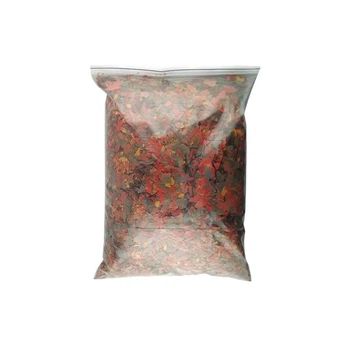 Пластівці для всіх декоративних риб AquariaLand Tropical Fish Flakes пакування 1 кг (AL1000FL)