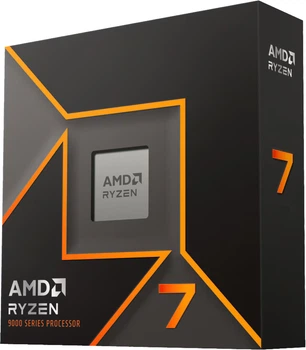 Процессор AMD Ryzen 7 9700X(100-100001404WOF)