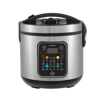 Мультиварка 5л 900W 30 програм (а/п чаша) MR-794 Maestro