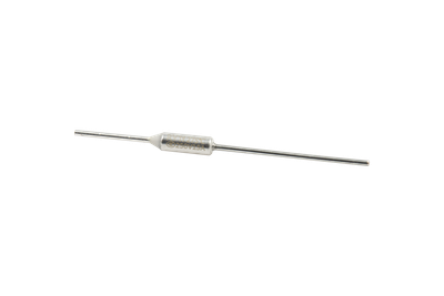 Термопредохранитель TZ-D-275, 15А, 275°С, 250В