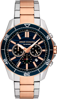 Мужские часы Armani Exchange AX1965