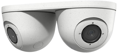 Відеосистема IP-камер Mobotix S74 (Mx-S74A)