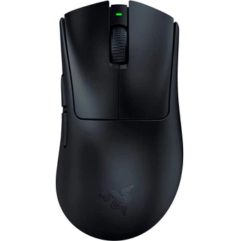 Миша бездротова Razer DeathAdder V3 Hyperspeed Black (RZ01-05140100-R3G1)