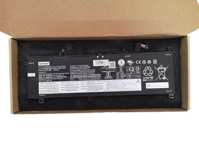 Аккумулятор для ноутбука Lenovo ThinkBook 16 G6/G7 L22D4PE1, L22C4PE1, L22M4PE1 4625mah 71Wh ORIGINAL