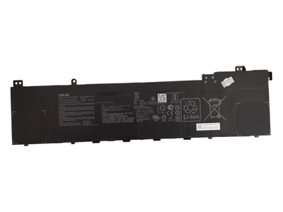 Акумулятор для ноутбука Asus VivoBook Pro 16X OLED N7600PC, UM535QE C32N2022 8380mah 96Wh ORIGINAL