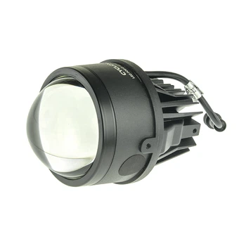 Противотуманная Bi-LED линза Cyclone LED BF02 2.5" 6000K 35/45W
