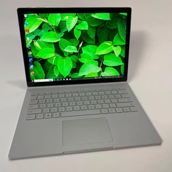 Ноутбук Microsoft Surface Book 2 i7-8650U/Nvidia GTX 1050