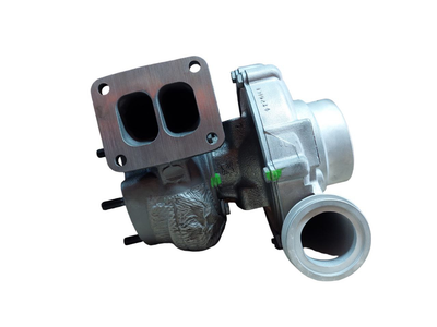 Турбина MAN TGX 08-, MAN TGS 08-, MAN TGA 00-11 MSG Rebuilding 53299707130 (51.09100-7924, 51091009697, 51091009538)