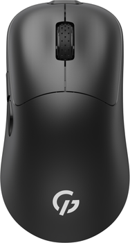 Миша GamePro GM990B Wireless/USB Black