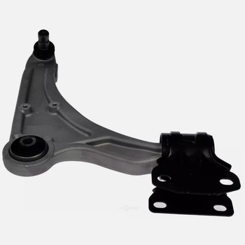 Рычаг правый Ford Fusion USA DORMAN (520124, DG9Z3078A, DG9Z3078B, DG9Z3C339A, FG9Z3078A, FG9Z3078C, GS7Z3078)