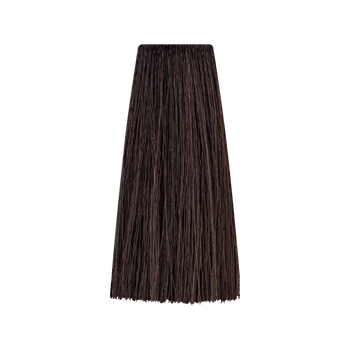 Крем-гель краска для волос без аммиака pH Argan&Keratin 4.35 кофе, 100 мл