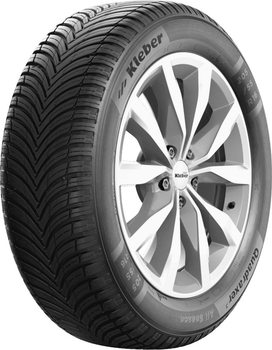 Шина Kleber 185/65R15 92T Quadraxer 3 XL