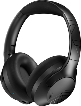 Наушники PowerLocus P3 Black (pwl-p3-black)