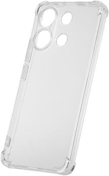 Etui ColorWay TPU AntiShock do Xiaomi Redmi Note 13 Clear (CW-CTASXRN13)