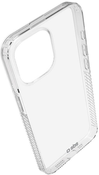 Etui SBS Extreme Cover X2 dla Apple iPhone 16 Pro Max (TEUNBKEX2IP1667P)