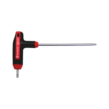 Викрутка WURTH RED STRIPE з Т-подібною рукояткою TORX TX20-L138 (5751140003)
