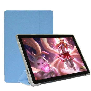 Чохол GumCover Teclast P30HD Голубий