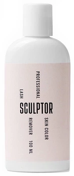 Ремувер краски для бровей - Sculptor Skin Color Lash Remover 100ml (100ml) (1143216-1525078-2)