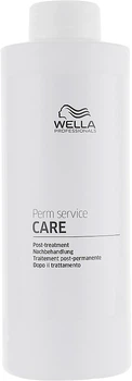 Стабілізатор хімічної завивки Wella Professionals Perm Service Care Post Treatment 1000ml (1134790-1513374-2)