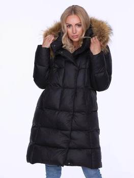 Kurtka zimowa damska