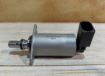Дозуючий клапан паливного насоса ТНВД 1.6 TDI A2C5329064080 Фольксваген (Volkswagen) Джетта Поло Гольф Бітл