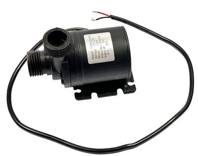 Насос 12V