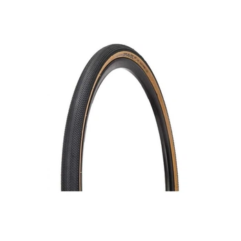 Покришка Longus/Chaoyang 700x40C H-5224 GRAVEL GP 60TPI 2C-MTB коричнева (42-622) 560г
