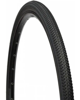 Покришка Kenda K1092 700 X 23C Kountach 120 TPI R2C+Iron cloak belt Чорний (OO-0420)