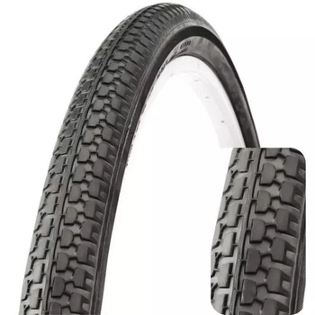 Покрышка шина велосипедная Deli Tire 28х1,75