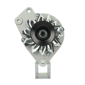 Генератор VW Transporter T4 90-03, Audi 80 78-86, SEAT Toledo I 91-99 PLUS LINE 305.012.065.010 (076903023J, 026903017N, 026903023A)