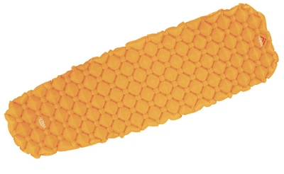 Килимок надувний Terra Incognita Tetras mummy orange