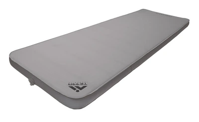 Килимок самонадувний Terra Incognita Comfort 7.5 Grey